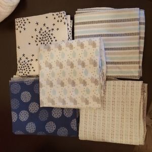 Baby Blankets